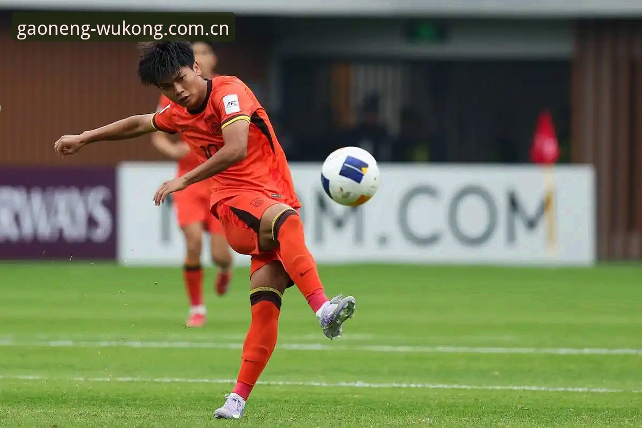 WK Sports下载中心 U19国足土伦杯0-3完败突尼斯,提前出局——悟空体育平台观赛体验全记录
